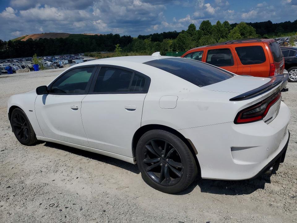 Aukcja sprzedaży 2015 Dodge Charger, vin: 2C3CDXCT6FH847209, numer aukcji: 64085016