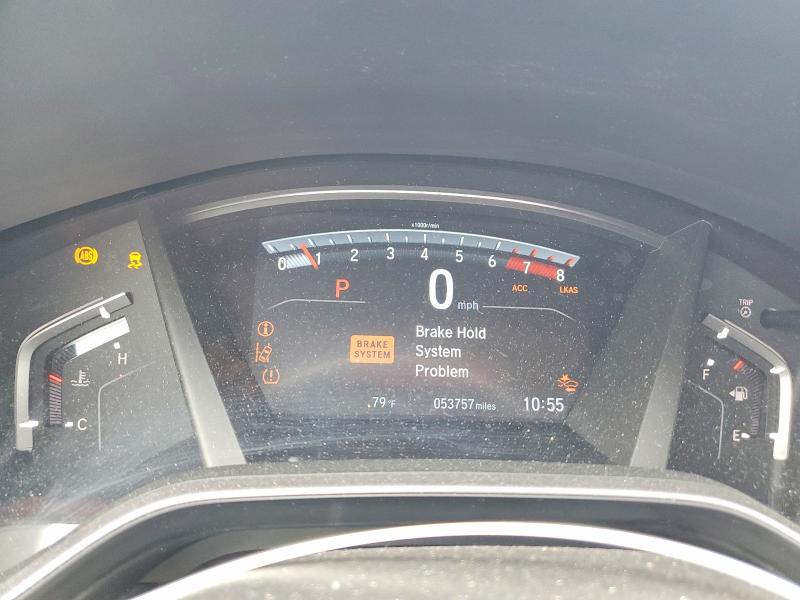 Aukcja sprzedaży 2021 Honda Cr-v, vin: 5J6RW2H55ML024634, numer aukcji: 63337206