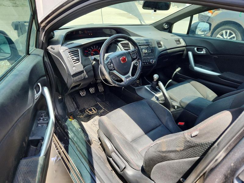 Aukcja sprzedaży 2013 Honda Civic, vin: 2HGFG4A50DH704306, numer aukcji: 64835786
