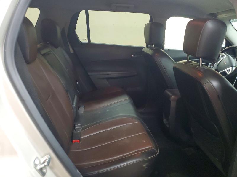 65651596 :رقم المزاد ، 2GKALSEK5F6292251 vin ، 2015 Gmc Terrain مزاد بيع