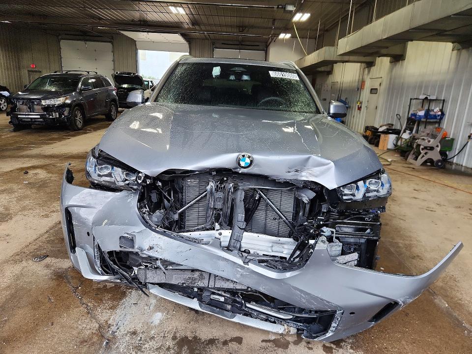 66019086 :رقم المزاد ، 5UX23EU04T9274386 vin ، 2026 Bmw X5 مزاد بيع