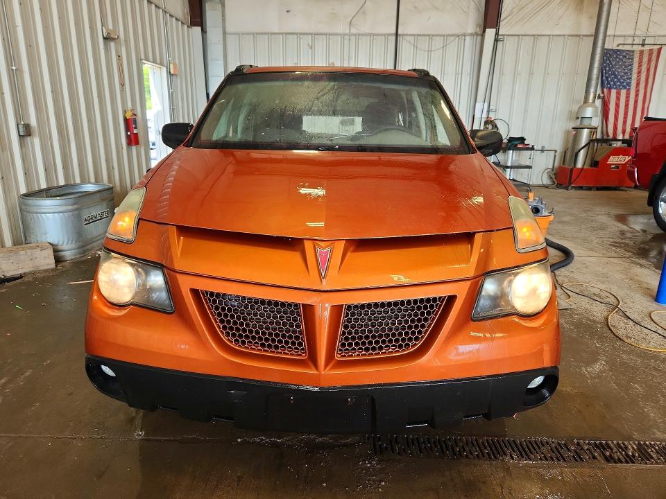 Aukcja sprzedaży 2005 Pontiac Aztek, vin: 3G7DA03E35S523310, numer aukcji: 63545436