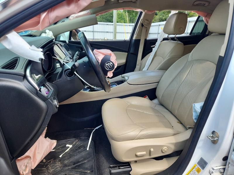 Aukcja sprzedaży 2018 Buick Envision, vin: LRBFX1SA7JD009269, numer aukcji: 62857756