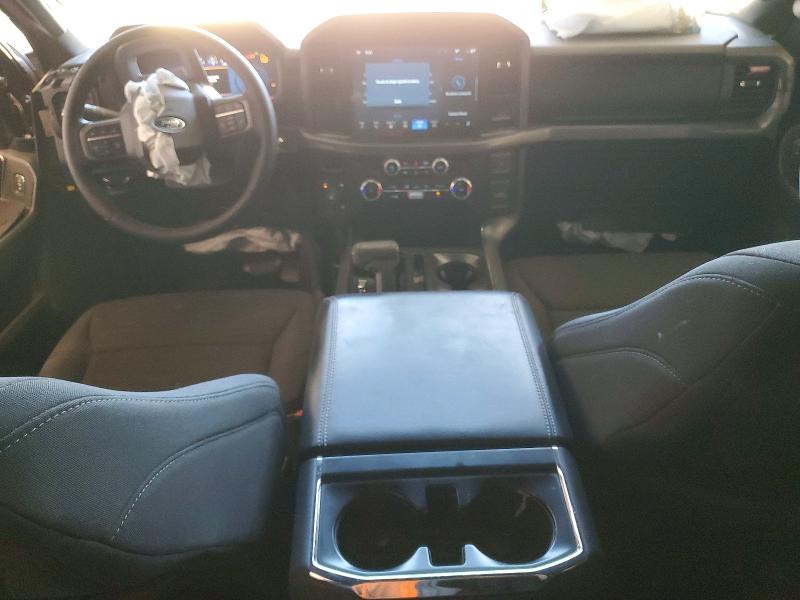 Продаж на аукціоні авто 2025 Ford F150, vin: 1FTFW3L5XSKE57827, номер лоту: 67282246