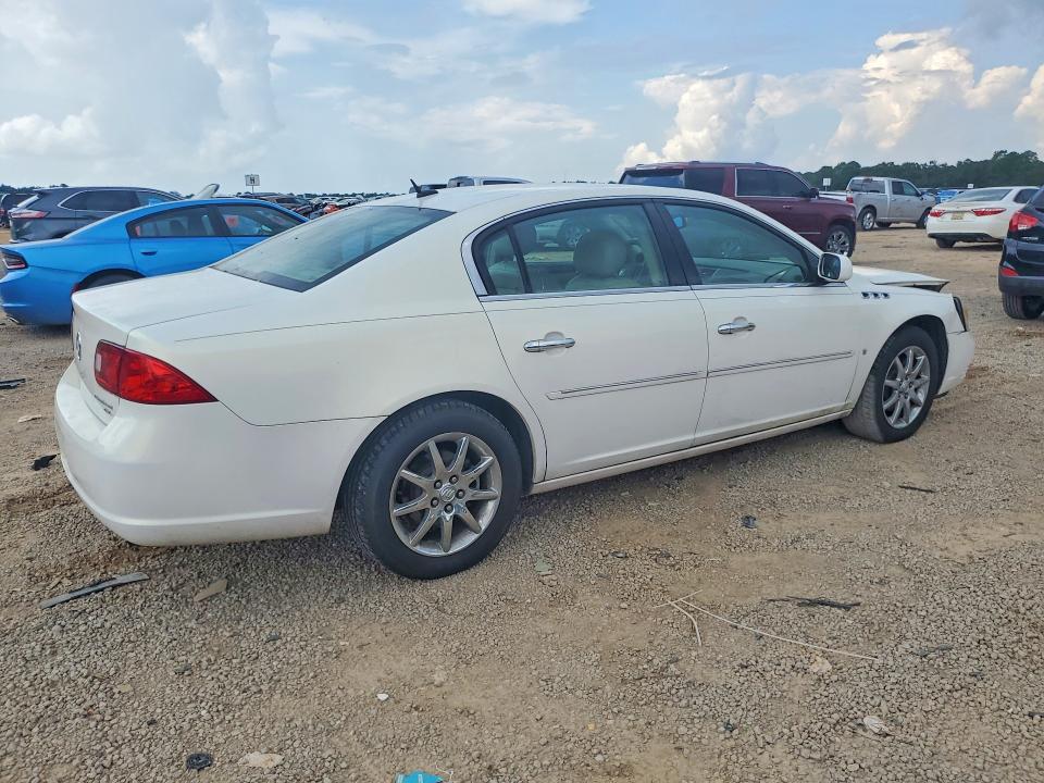 63573136 :رقم المزاد ، 1G4HD57266U172848 vin ، 2006 Buick Lucerne مزاد بيع
