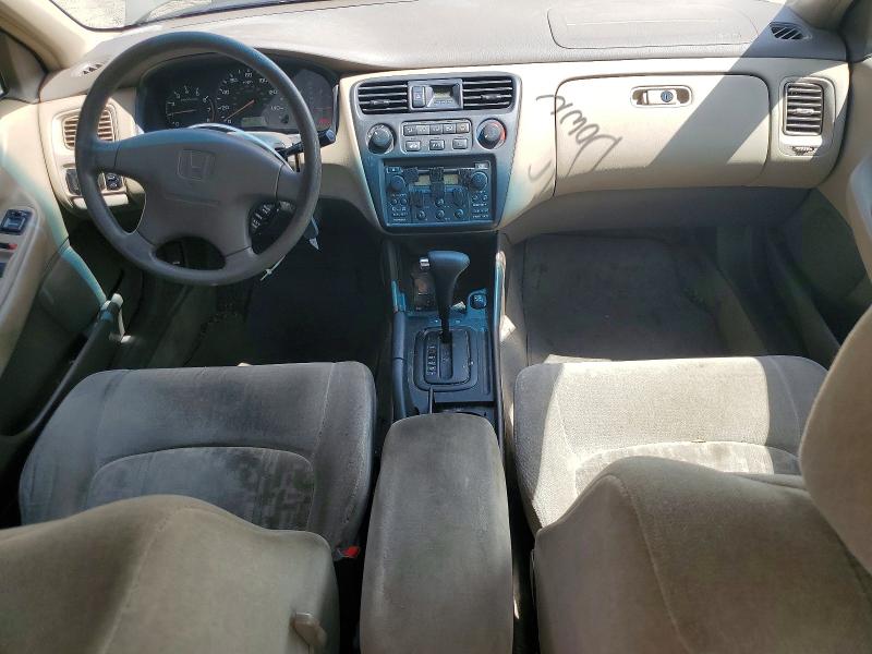 Продажа на аукционе авто 2000 Honda Accord, vin: JHMCG5651YC034515, номер лота: 66307066