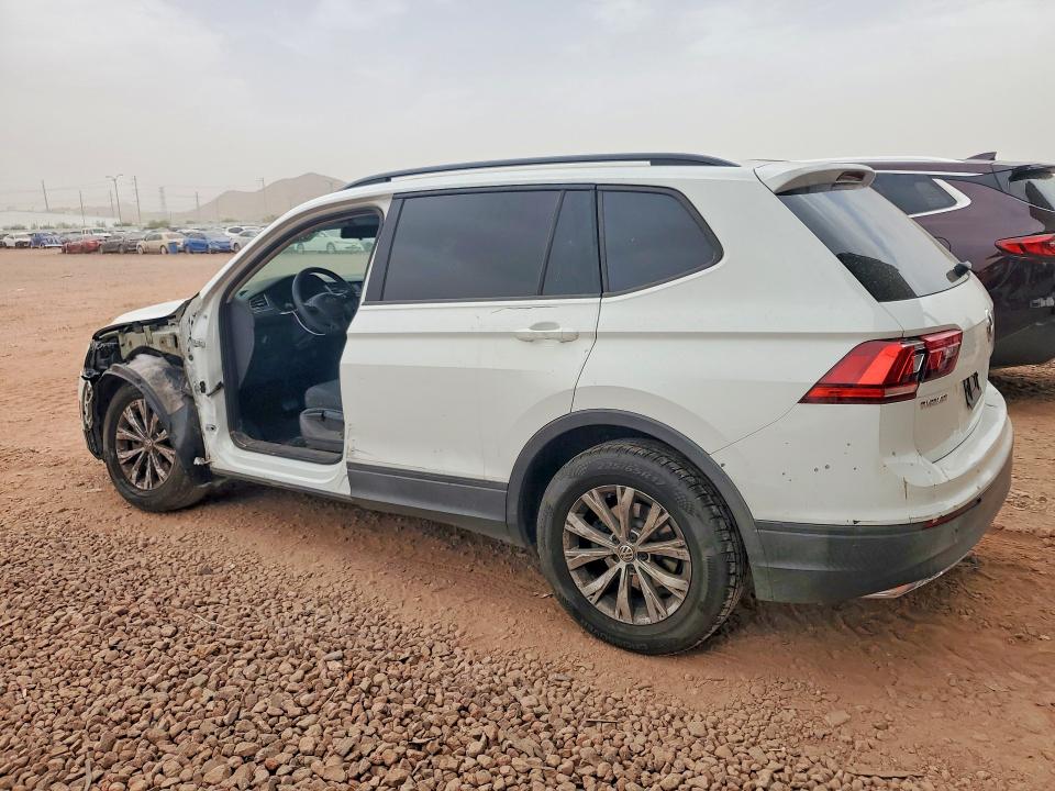 62529506 :رقم المزاد ، 3VV1B7AX3KM183415 vin ، 2019 Volkswagen Tiguan مزاد بيع
