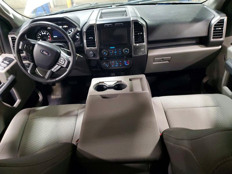 Aukcja sprzedaży 2016 Ford F150, vin: 1FTFX1EG7GFA19900, numer aukcji: 64005536