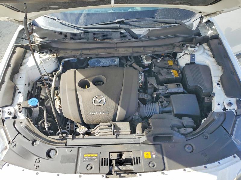 Aukcja sprzedaży 2023 Mazda Cx-5, vin: JM3KFBCM9P0141071, numer aukcji: 65197946