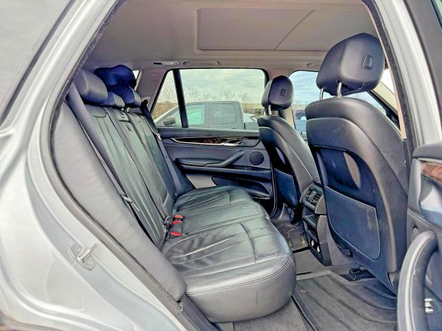 Aukcja sprzedaży 2016 Bmw X5, vin: 5UXKR2C59GOR69371, numer aukcji: 64529976