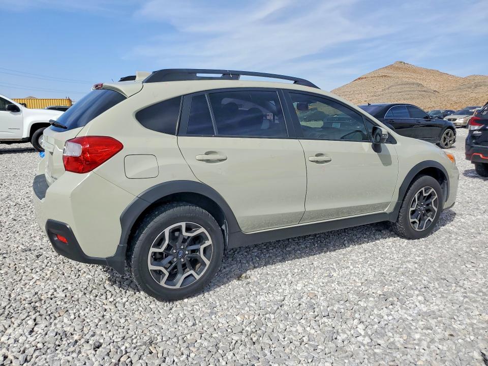 Aukcja sprzedaży 2016 Subaru Crosstrek, vin: JF2GPANC1GH303126, numer aukcji: 65866126