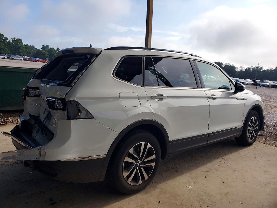 Aukcja sprzedaży 2023 Volkswagen Tiguan, vin: 3VVRB7AXXPM072032, numer aukcji: 64456336