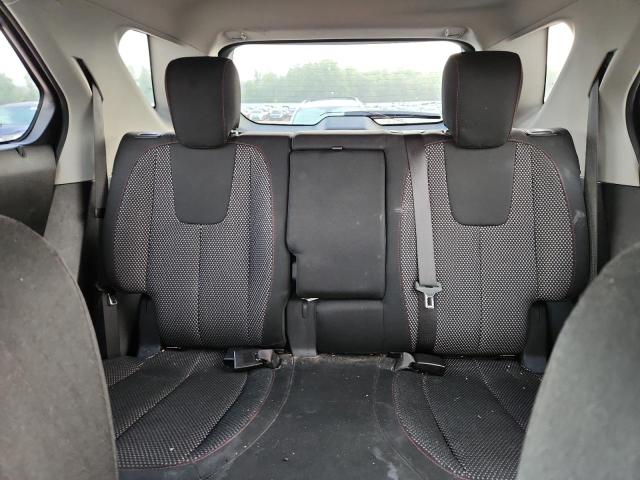 2016 Chevrolet Equinox მანქანა იყიდება აუქციონზე, vin: 2GNALCEK4G6115510, აუქციონის ნომერი: 63469606