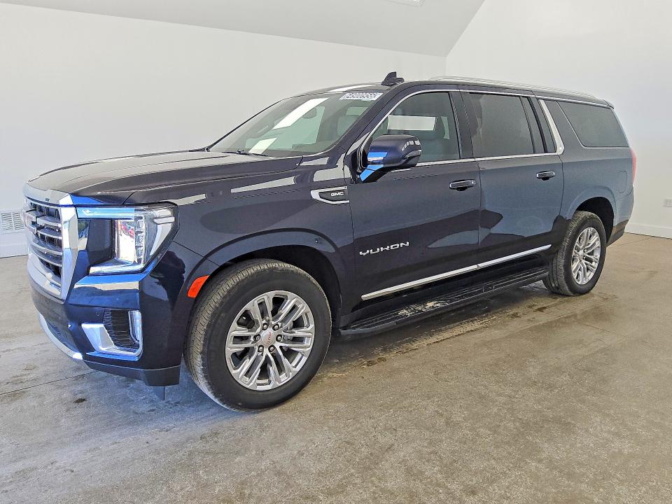 Продаж на аукціоні авто 2023 Gmc Yukon Xl, vin: 1GKS2GKD4PR301277, номер лоту: 64900956