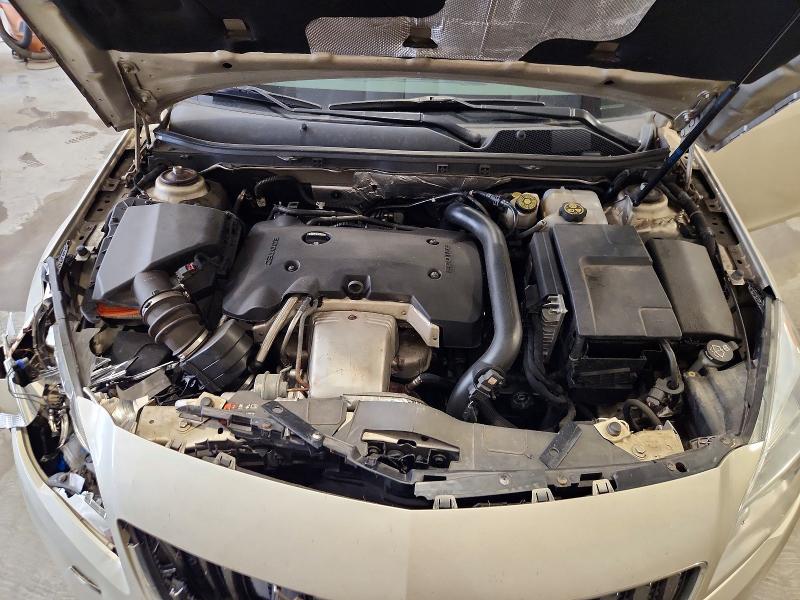 Aukcja sprzedaży 2014 Buick Regal, vin: 2G4GK5EX8E9237758, numer aukcji: 65430576