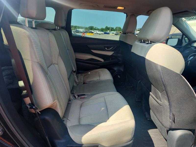 Aukcja sprzedaży 2020 Subaru Ascent, vin: 4S4WMACD7L3446700, numer aukcji: 64223446