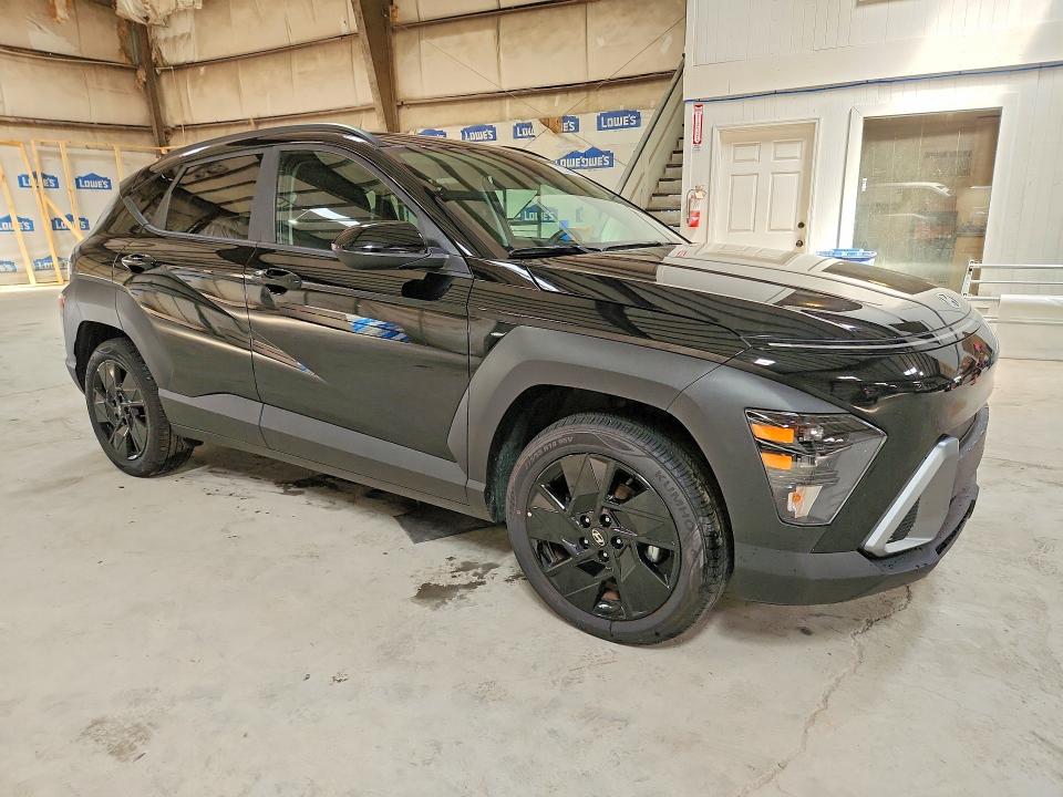 Продажа на аукционе авто 2026 Hyundai Kona, vin: KM8HF3ABXTU430243, номер лота: 63400956