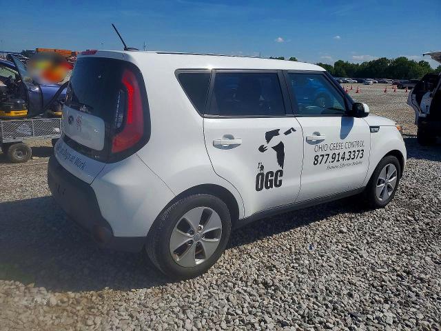 65504346 :رقم المزاد ، KNDJN2A20G7361067 vin ، 2016 Kia Soul مزاد بيع