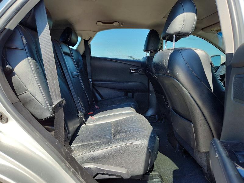 Продаж на аукціоні авто 2013 Lexus Rx 350, vin: 2T2BK1BA2DC225512, номер лоту: 63672616