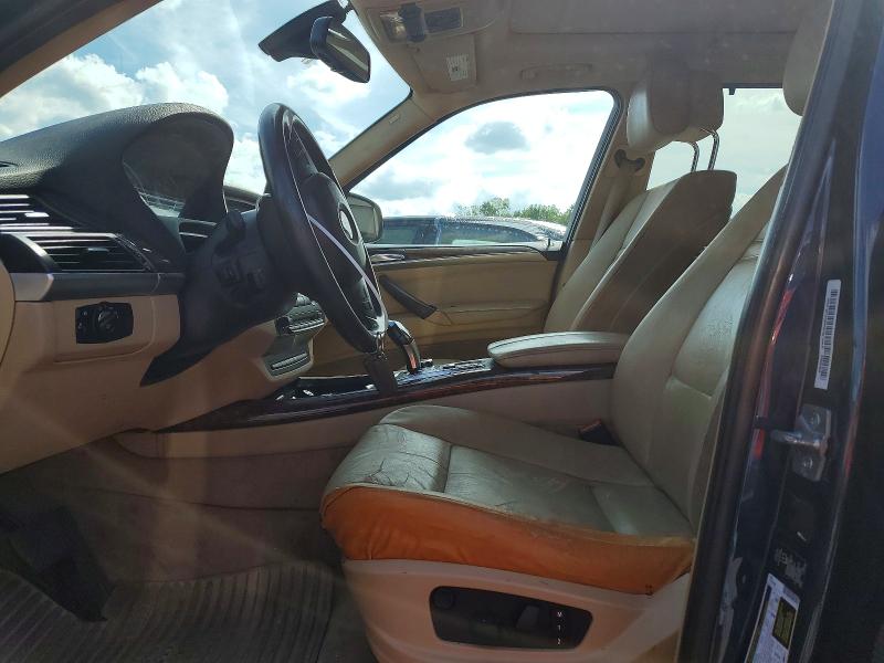 65700596 :رقم المزاد ، 5UXZW0C58CL670085 vin ، 2012 Bmw X5 مزاد بيع
