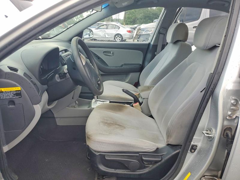 64504326 :رقم المزاد ، KMHDU46D59U684133 vin ، 2009 Hyundai Elantra مزاد بيع