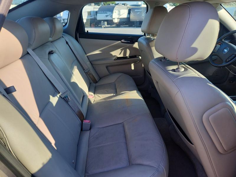 Продаж на аукціоні авто 2010 Chevrolet Impala, vin: 2G1WC5EM4A1148161, номер лоту: 67317106