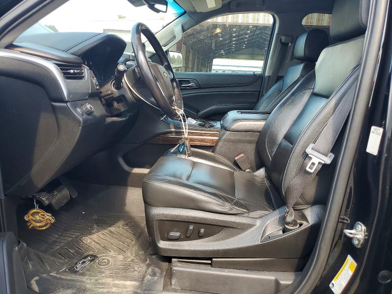2020 Chevrolet Suburban მანქანა იყიდება აუქციონზე, vin: 1GNSCHKC4LR304865, აუქციონის ნომერი: 64422176