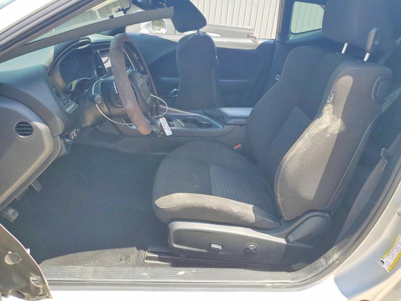 Aukcja sprzedaży 2020 Dodge Challenger, vin: 2C3CDZBT9LH105637, numer aukcji: 64962916