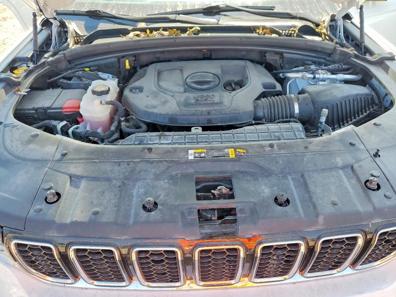 2023 Jeep Grand Cherokee მანქანა იყიდება აუქციონზე, vin: 1C4RJKDG5P8882446, აუქციონის ნომერი: 66693936