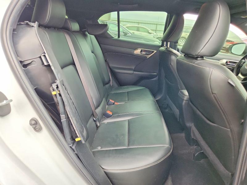 Aukcja sprzedaży 2017 Lexus Ct, vin: JTHKD5BH6H2294080, numer aukcji: 67199696