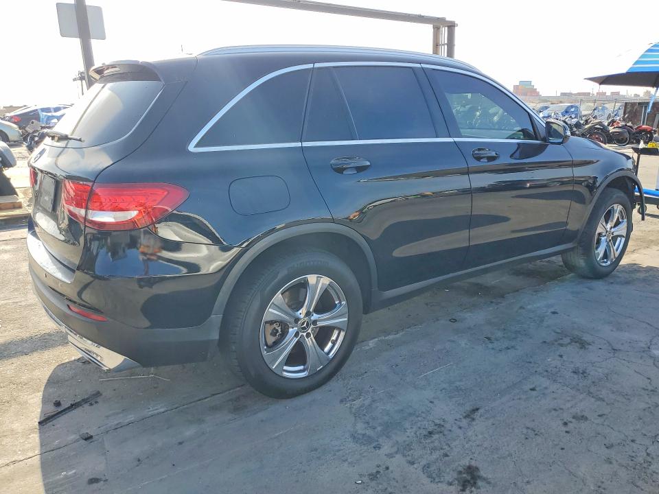 Aukcja sprzedaży 2018 Mercedes-benz Glc, vin: WDC0G4JB4JV053480, numer aukcji: 66082436