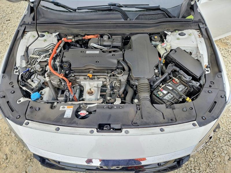 Aukcja sprzedaży 2019 Honda Accord, vin: 1HGCV3F13KA009287, numer aukcji: 66444506