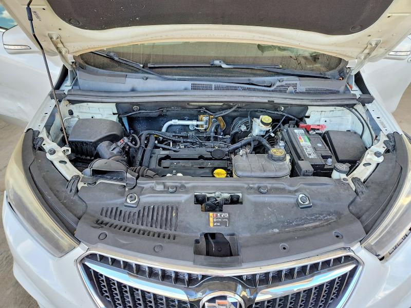 Aukcja sprzedaży 2017 Buick Encore, vin: KL4CJ1SB3HB082248, numer aukcji: 63799606