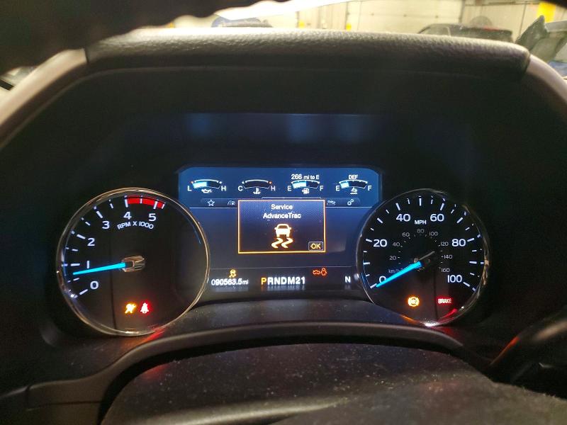 Продажа на аукционе авто 2019 Ford F250, vin: 1FT7W2BTXKED45476, номер лота: 66365916