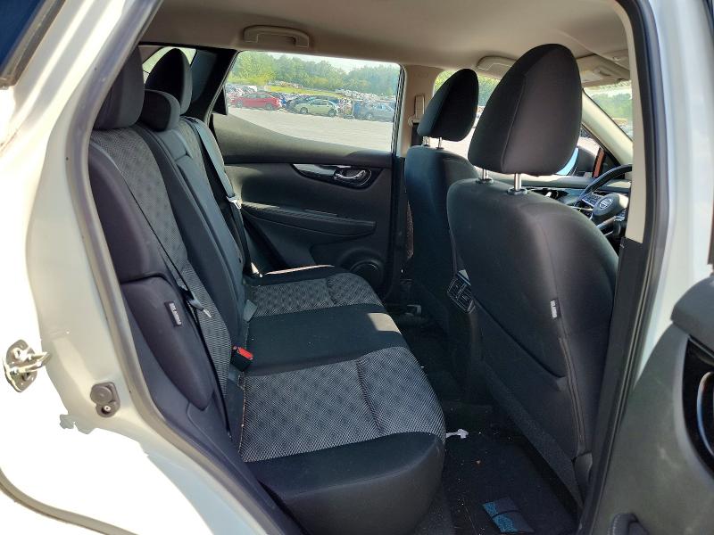 Продаж на аукціоні авто 2022 Nissan Rogue, vin: JN1BJ1BW9NW476039, номер лоту: 66358936