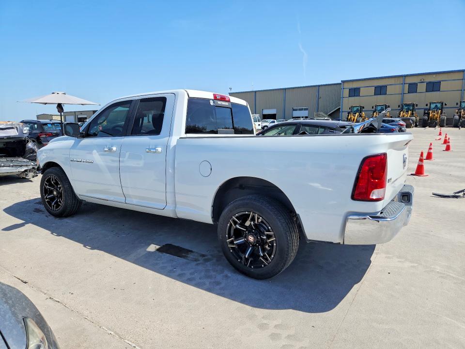 Aukcja sprzedaży 2012 Dodge Ram 1500, vin: 1C6RD6GPXCS220070, numer aukcji: 65553326