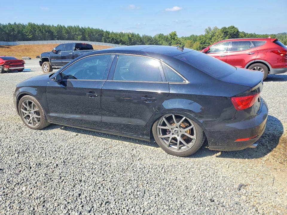 Aukcja sprzedaży 2015 Audi A3, vin: WAUBFGFF1F1130557, numer aukcji: 66594966