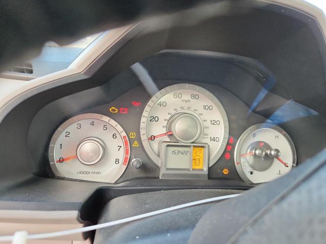 65449036 :رقم المزاد ، 5FNYF4H66AB026865 vin ، 2010 Honda Pilot مزاد بيع