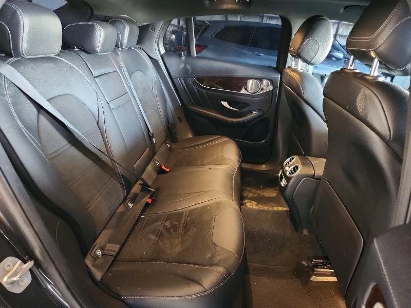 62991726 :رقم المزاد ، W1N0J8JB0MF900243 vin ، 2021 Mercedes-benz Glc Coupe مزاد بيع