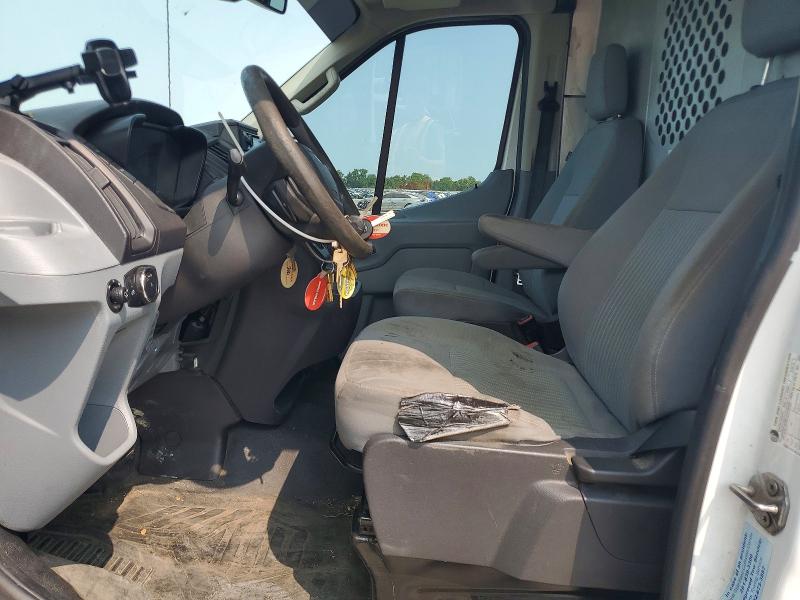 2016 Ford Transit მანქანა იყიდება აუქციონზე, vin: 1FTYR2CG2GKA06930, აუქციონის ნომერი: 62967816