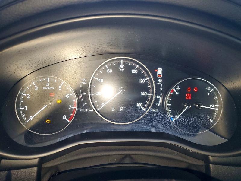 Aukcja sprzedaży 2022 Mazda 3, vin: JM1BPABL6N1507939, numer aukcji: 65756266