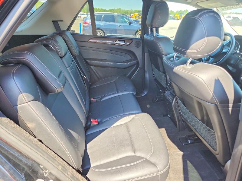 64700606 :رقم المزاد ، 4JGDA5HB7FA619212 vin ، 2015 Mercedes-benz Ml مزاد بيع