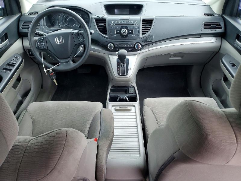 63557986 :رقم المزاد ، 2HKRM4H37EH600316 vin ، 2014 Honda Cr-v مزاد بيع
