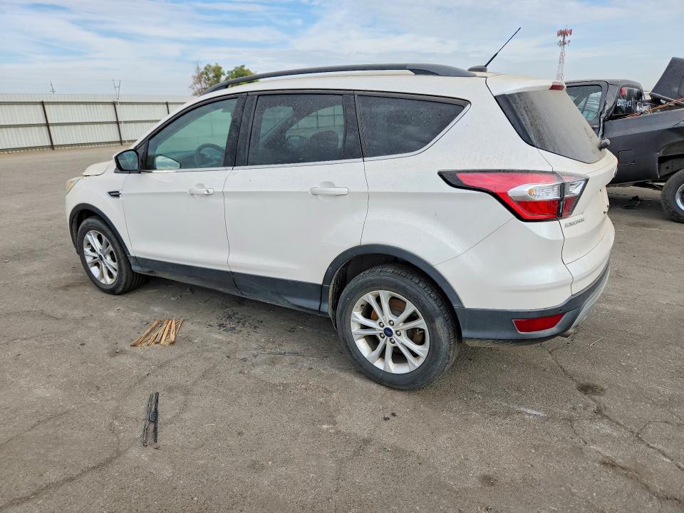 Aukcja sprzedaży 2017 Ford Escape, vin: 1FMCU0GD6HUB44999, numer aukcji: 66767756