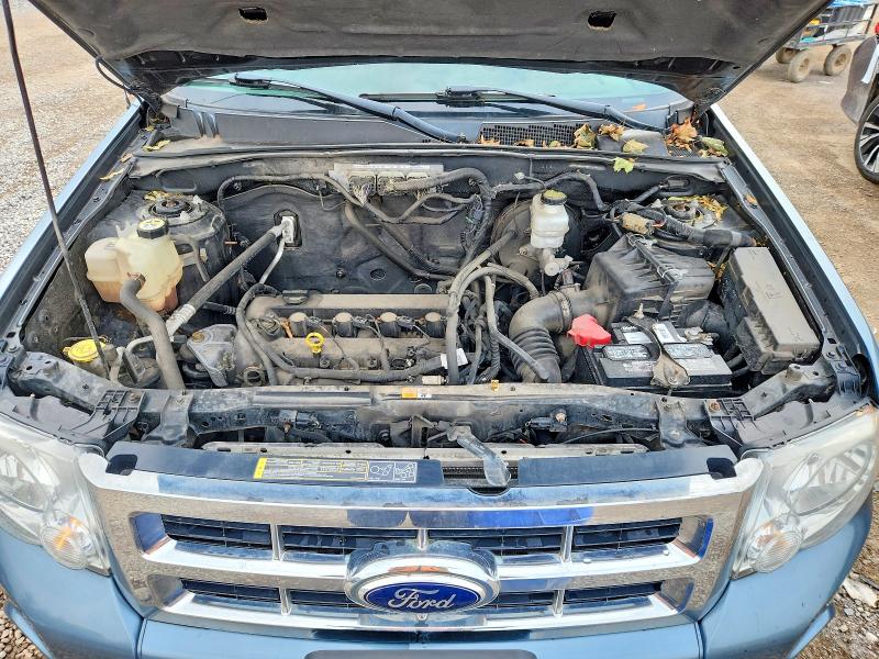 Aukcja sprzedaży 2012 Ford Escape, vin: 1FMCU0D75CKC50251, numer aukcji: 64793556