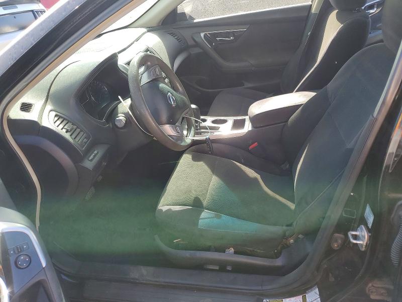 Aukcja sprzedaży 2013 Nissan Altima, vin: 1N4AL3APXDN558574, numer aukcji: 62347186