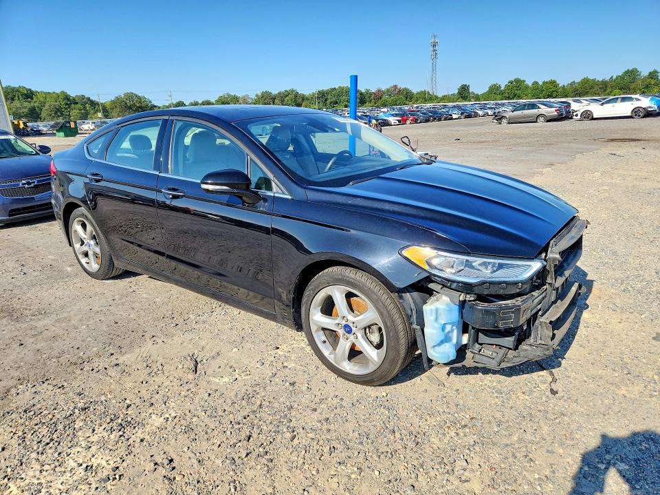 2020 Ford Fusion მანქანა იყიდება აუქციონზე, vin: 3FA6P0CD8LR193755, აუქციონის ნომერი: 66384816