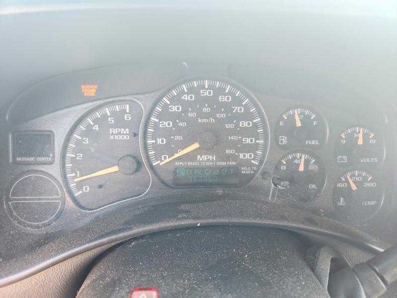 Продажа на аукционе авто 2002 Gmc New Sierra, vin: 2GTEC19V021118591, номер лота: 65227406