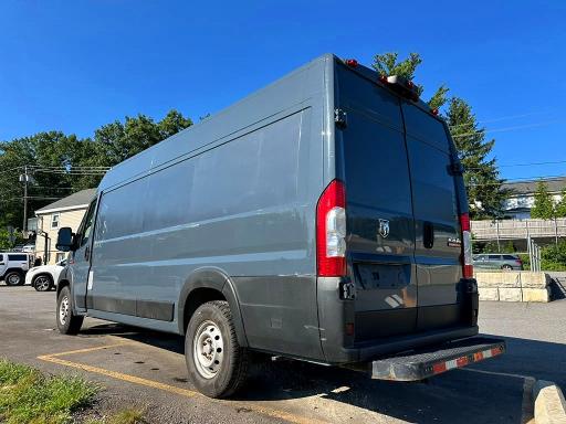 2020 Ram Promaster 3500 მანქანა იყიდება აუქციონზე, vin: 3C6URVJG2LE116917, აუქციონის ნომერი: 61554296