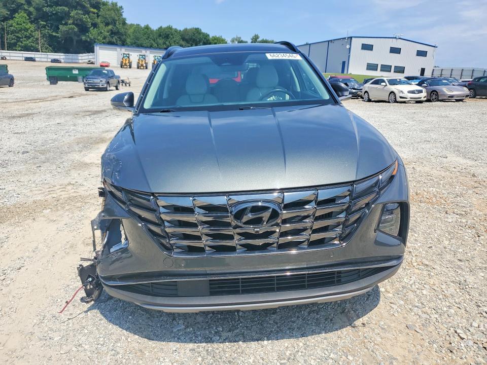 Aukcja sprzedaży 2022 Hyundai Tucson, vin: KM8JECA10NU070351, numer aukcji: 66234546